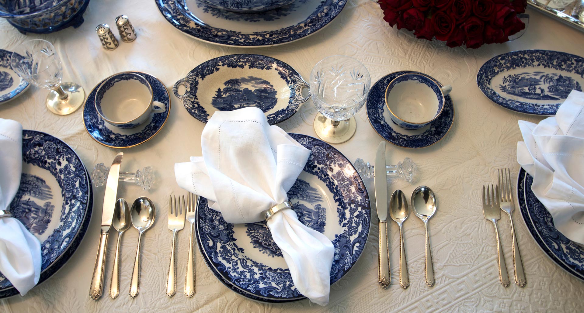 Corporate Portfolio slide