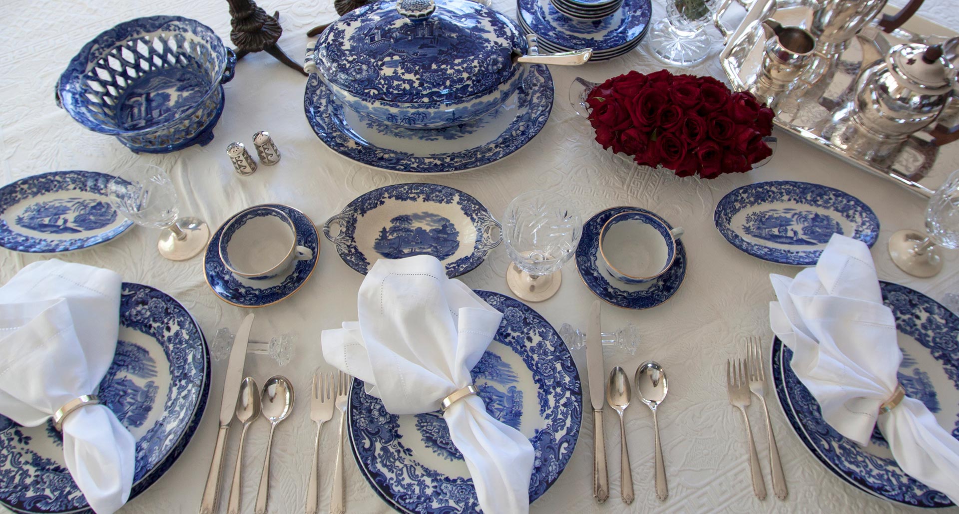 Corporate Portfolio slide