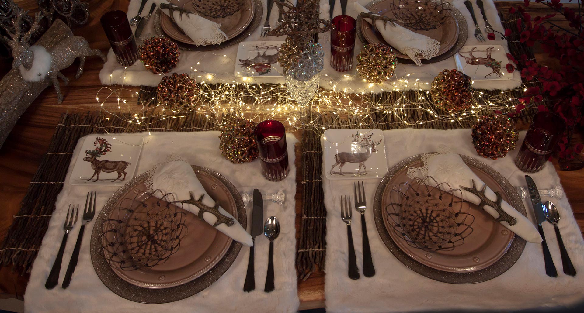 Corporate Portfolio slide