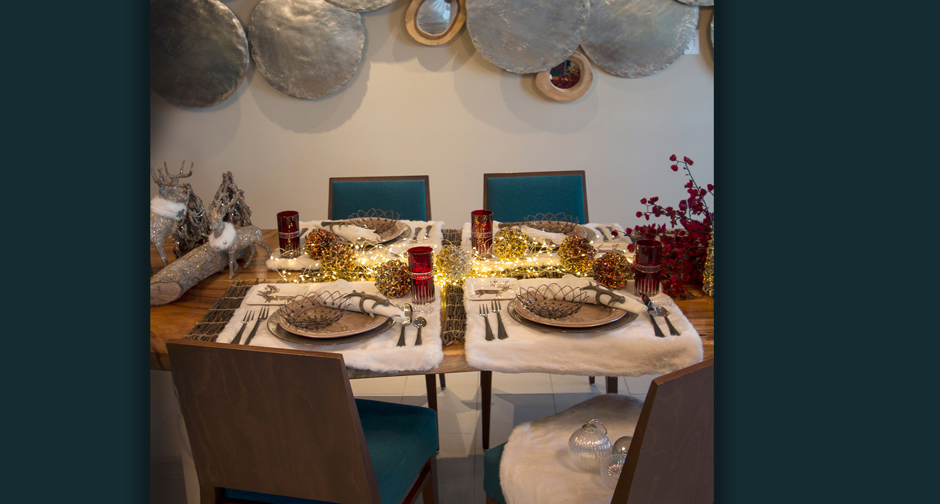 Corporate Portfolio slide