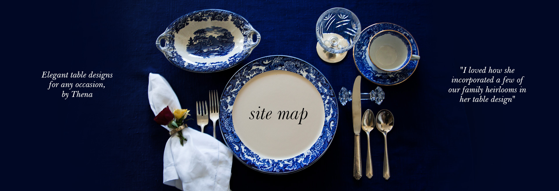 sub page header graphic